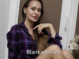 Blankadeluxe