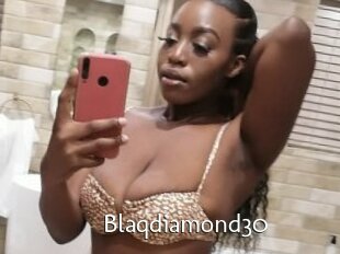 Blaqdiamond30