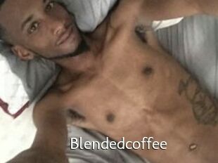 Blendedcoffee