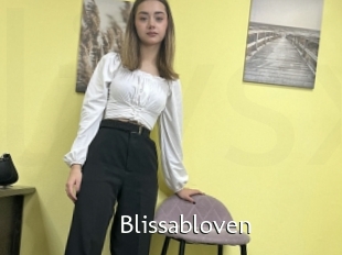 Blissabloven