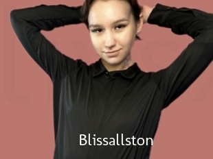 Blissallston
