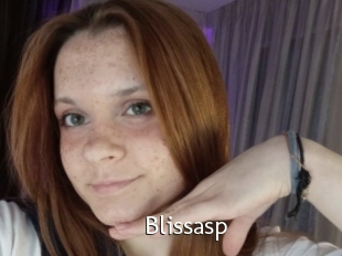 Blissasp