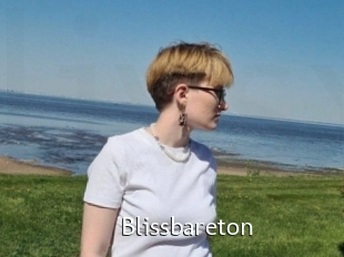 Blissbareton