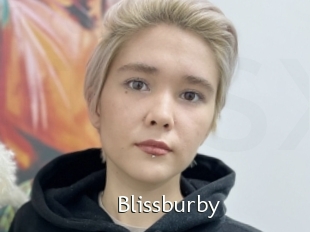 Blissburby