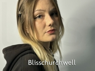 Blisschurchwell