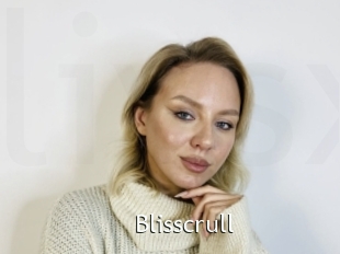 Blisscrull