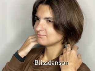 Blissdanson