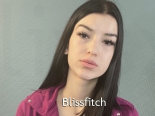 Blissfitch