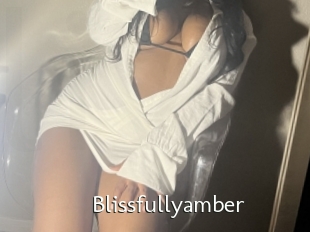 Blissfullyamber