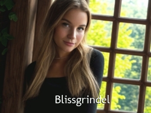 Blissgrindel