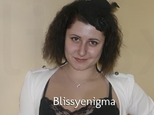 Blissyenigma