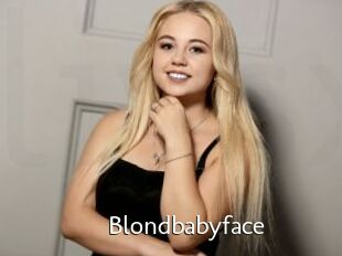 Blondbabyface
