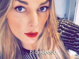 Blondboob