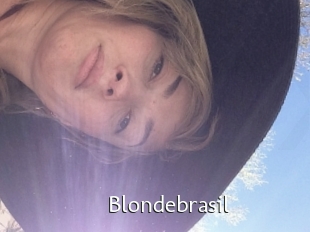 Blondebrasil