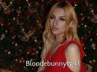 Blondebunnytgirl