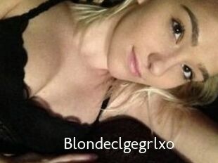 Blondeclgegrlxo