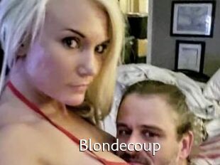 Blondecoup