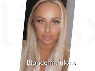 Blondemilfukxxx