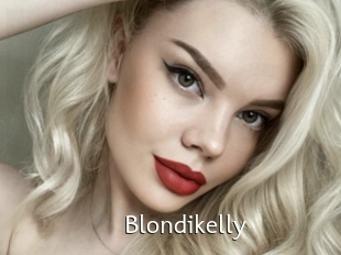 Blondikelly