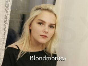 Blondmonica