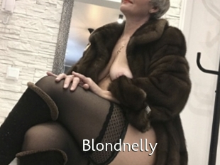 Blondnelly