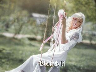 Blondylj