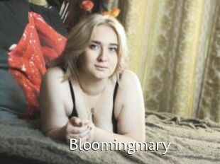 Bloomingmary