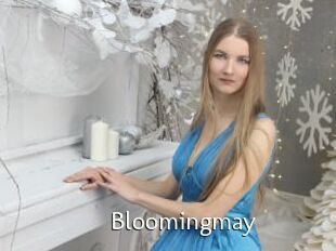 Bloomingmay