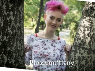 Blossomtiffany