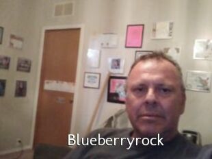 Blueberryrock