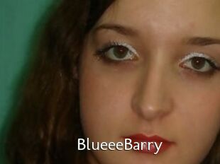 BlueeeBarry