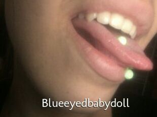 Blueeyedbabydoll