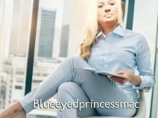 Blueeyedprincessmac