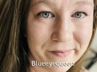 Blueeyequeen