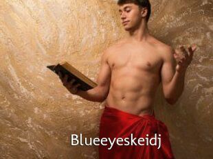 Blueeyeskeidj