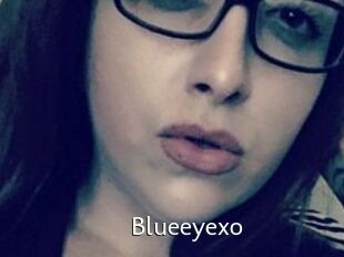 Blueeyexo