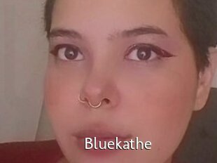 Bluekathe