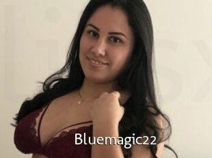 Bluemagic22
