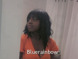 Bluerainbow