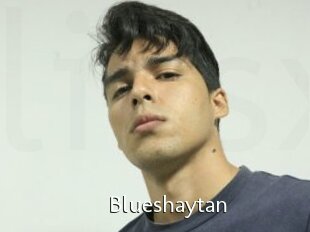 Blueshaytan