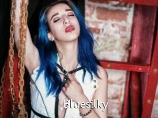 Bluesilky