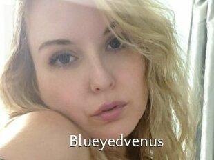 Blueyedvenus