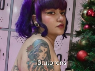 Blulorens