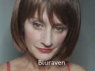 Bluraven