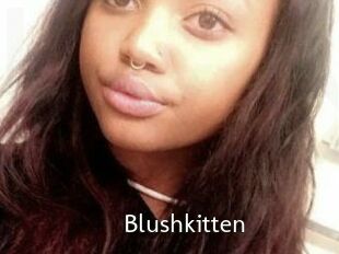 Blushkitten