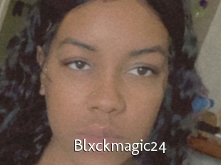 Blxckmagic24