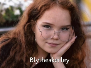 Blytheakerley