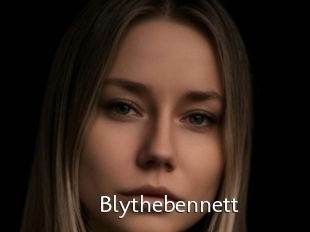 Blythebennett