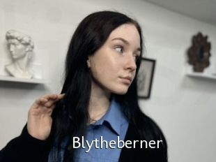 Blytheberner