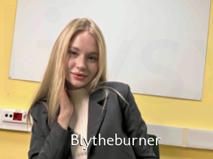 Blytheburner